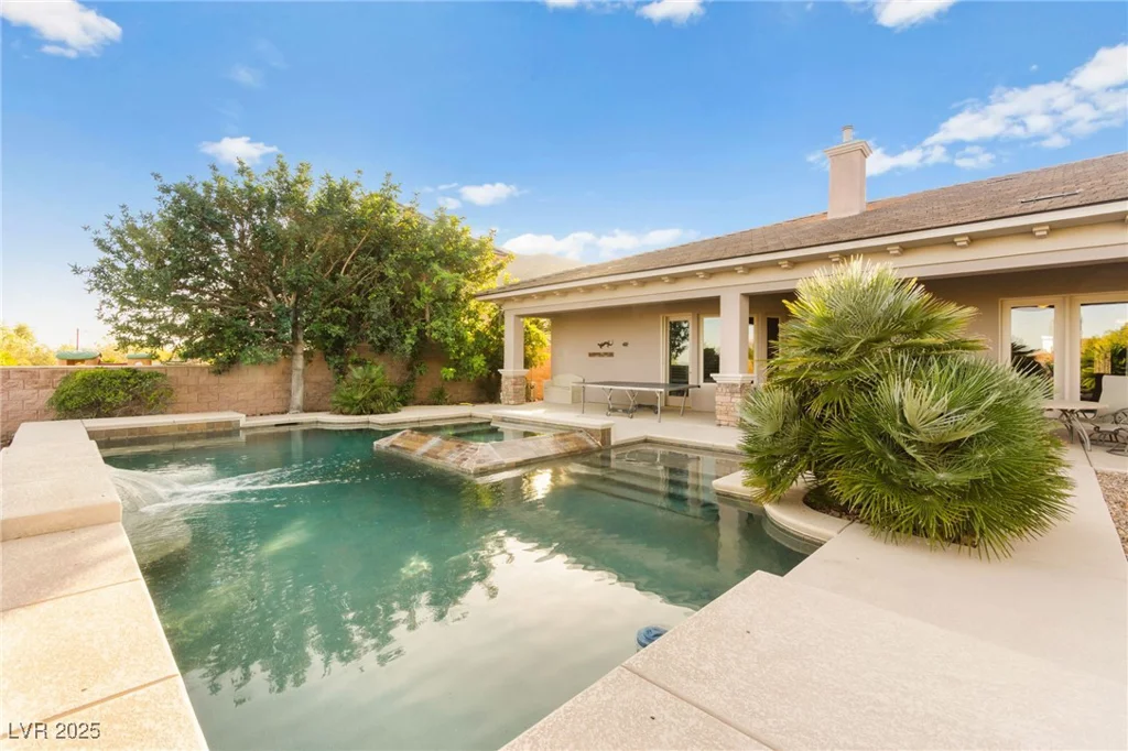 4638 Evan Ridge, Las Vegas, NV 89129