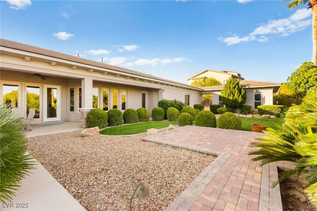 4638 Evan Ridge, Las Vegas, NV 89129