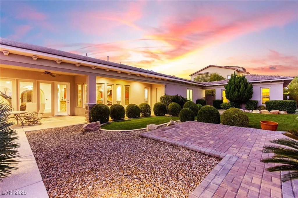 4638 Evan Ridge, Las Vegas, NV 89129