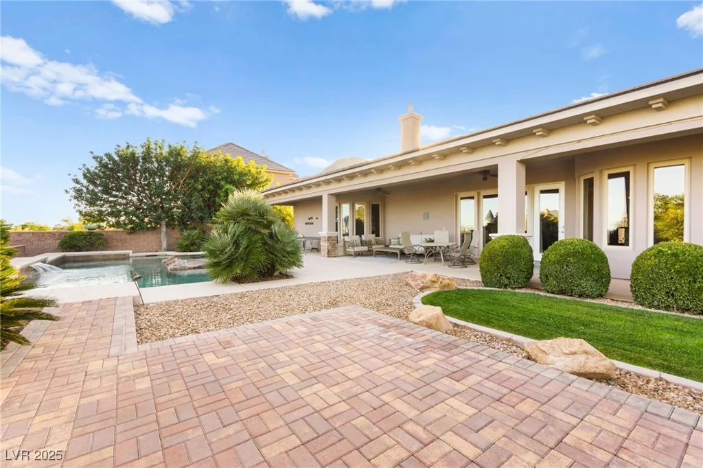 4638 Evan Ridge, Las Vegas, NV 89129