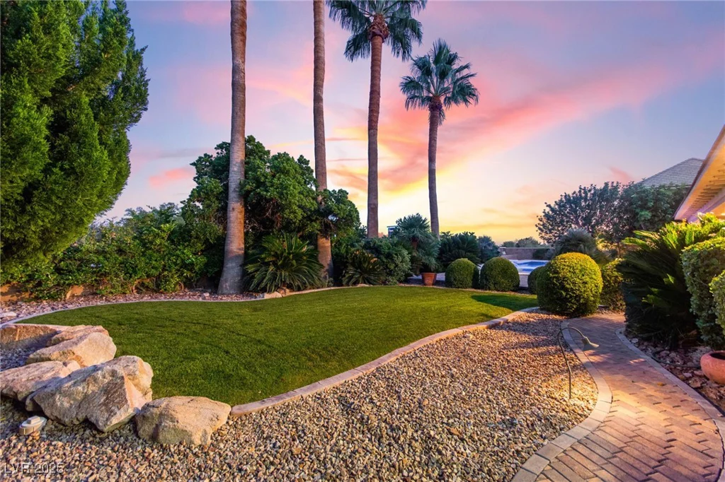 4638 Evan Ridge, Las Vegas, NV 89129