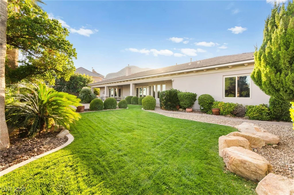 4638 Evan Ridge, Las Vegas, NV 89129