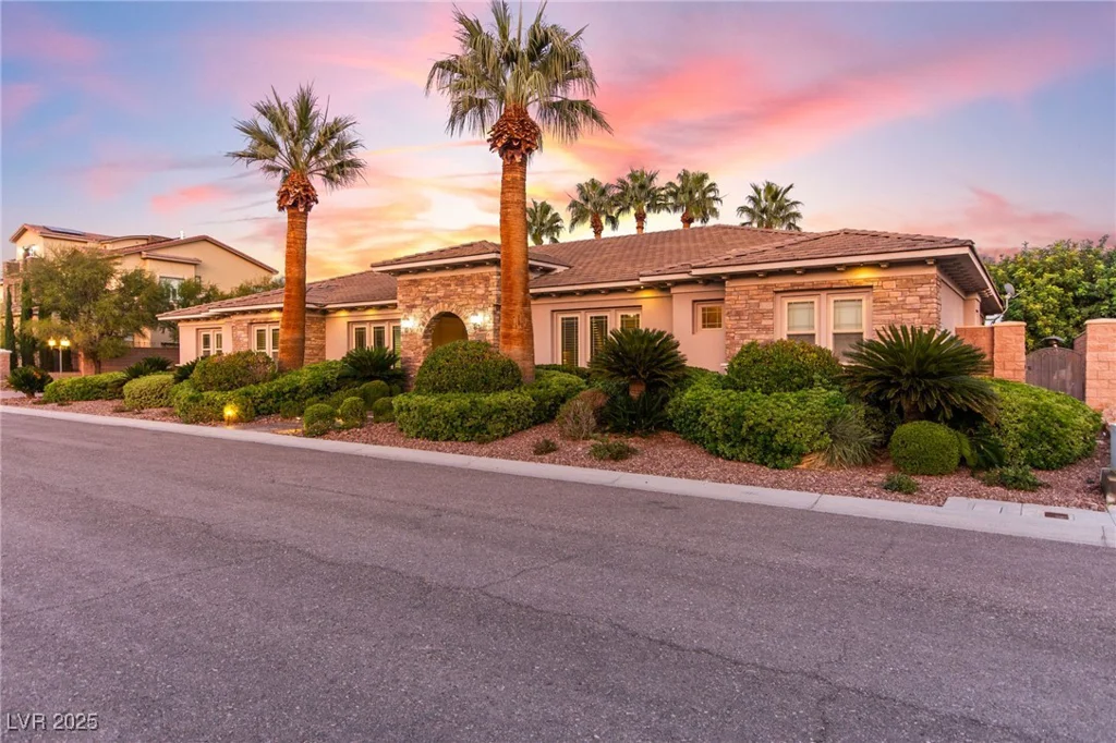 4638 Evan Ridge, Las Vegas, NV 89129