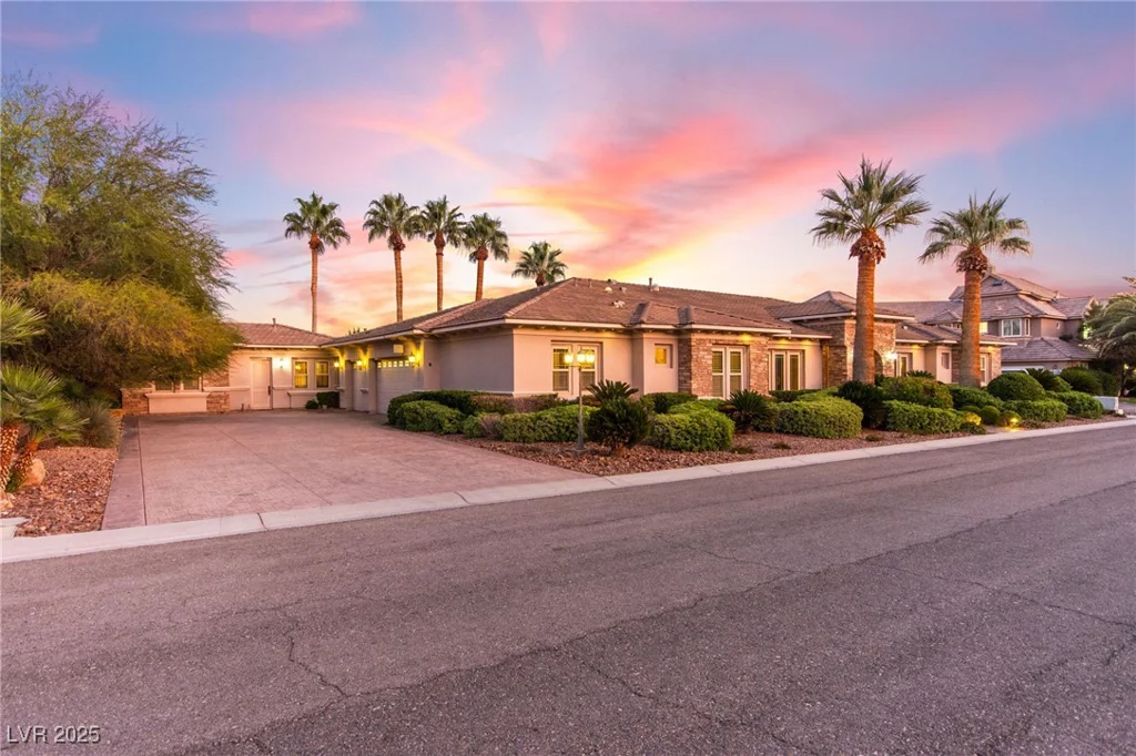 4638 Evan Ridge, Las Vegas, NV 89129