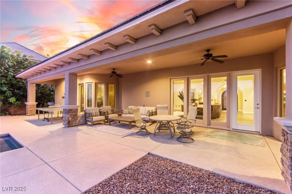 4638 Evan Ridge, Las Vegas, NV 89129