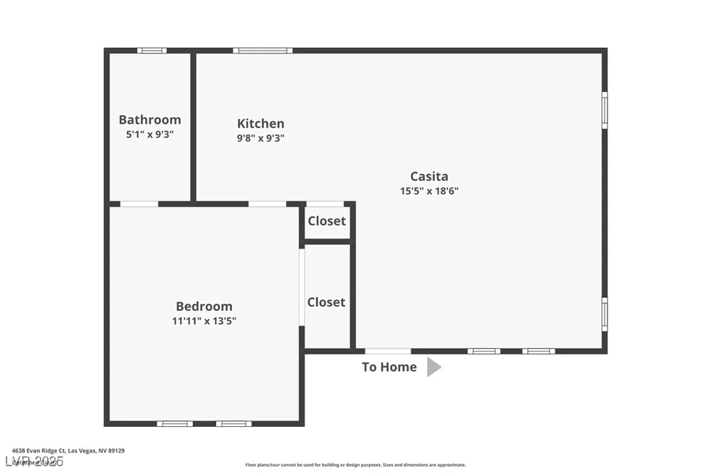 4638 Evan Ridge, Las Vegas, NV 89129
