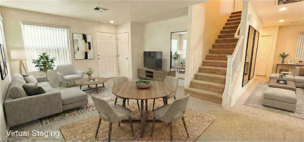 9053 Starling Wing, Las Vegas, NV 89143