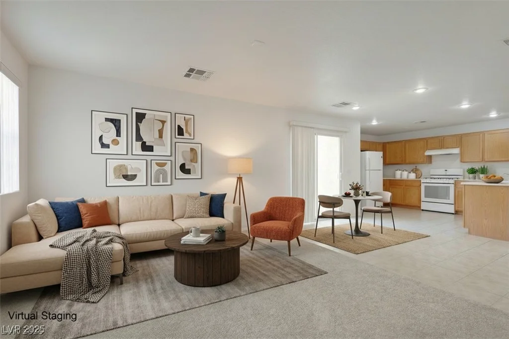 9053 Starling Wing, Las Vegas, NV 89143