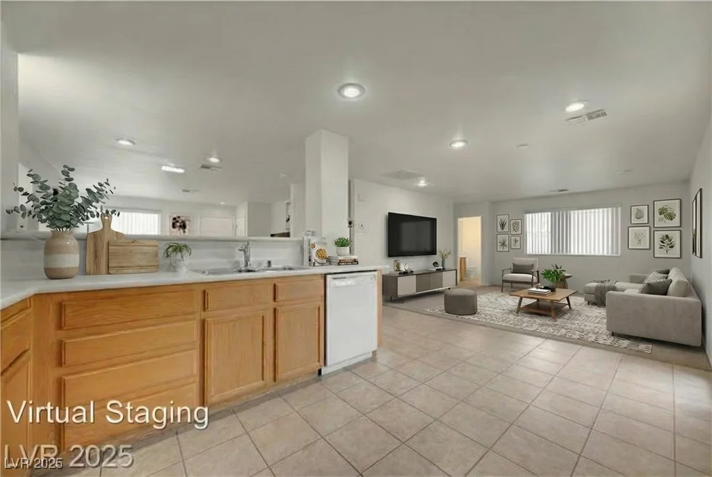 9053 Starling Wing, Las Vegas, NV 89143