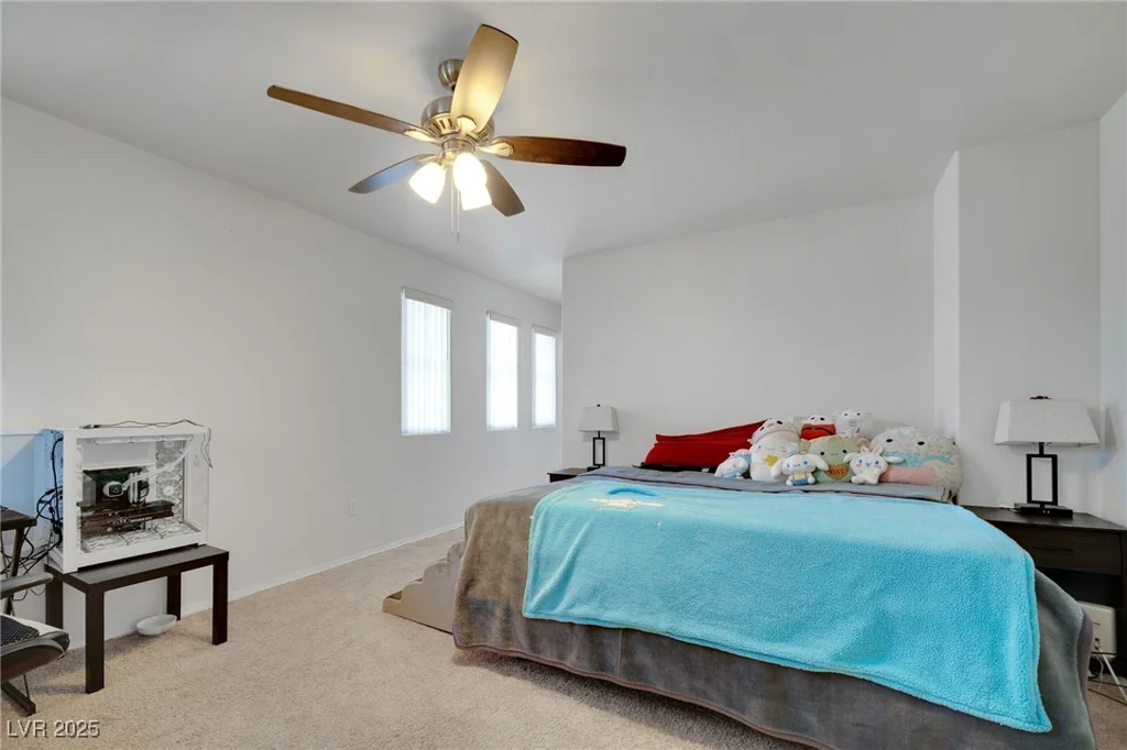 9053 Starling Wing, Las Vegas, NV 89143