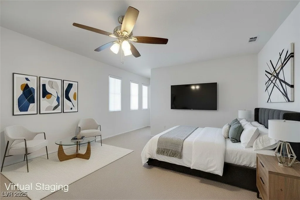 9053 Starling Wing, Las Vegas, NV 89143