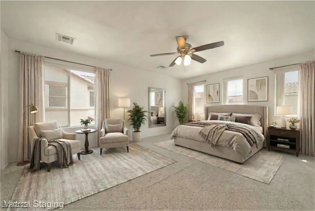 9053 Starling Wing, Las Vegas, NV 89143