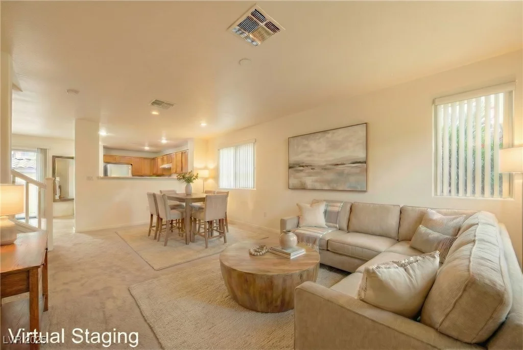 9053 Starling Wing, Las Vegas, NV 89143