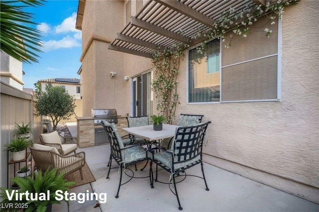 9053 Starling Wing, Las Vegas, NV 89143