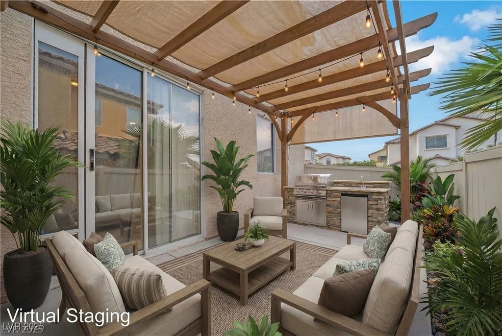 9053 Starling Wing, Las Vegas, NV 89143