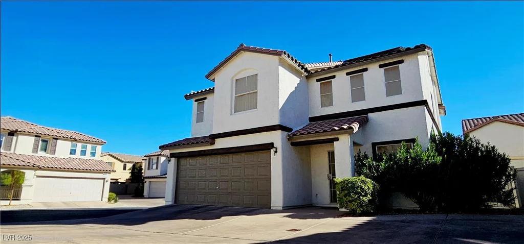 9053 Starling Wing, Las Vegas, NV 89143