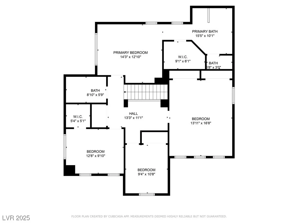9053 Starling Wing, Las Vegas, NV 89143