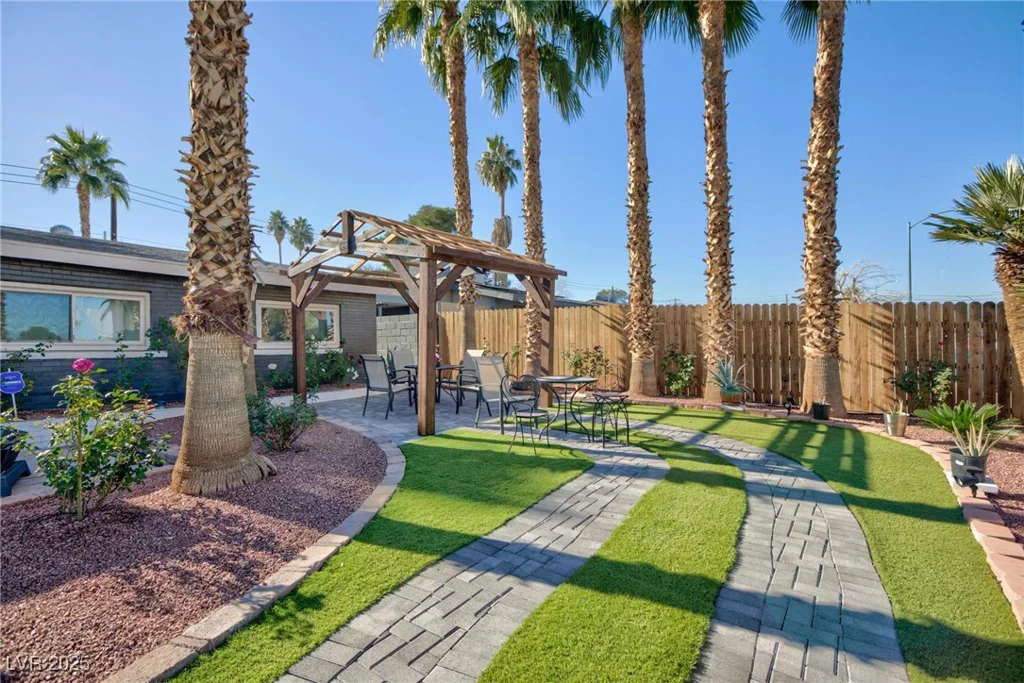 4305 Vegas Valley, Las Vegas, NV 89121
