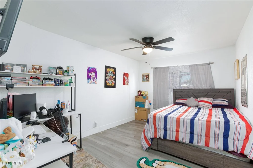 4305 Vegas Valley, Las Vegas, NV 89121