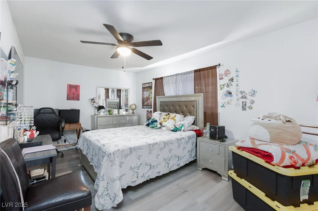 4305 Vegas Valley, Las Vegas, NV 89121