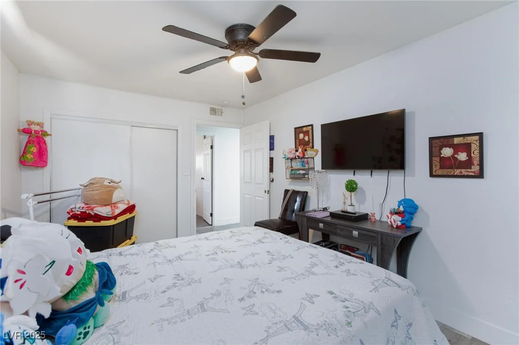 4305 Vegas Valley, Las Vegas, NV 89121