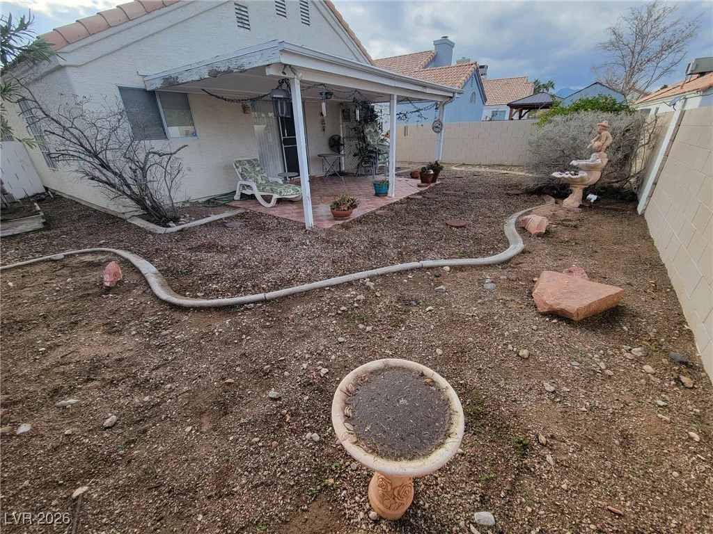6382 Canyon Dawn, Las Vegas, NV 89108