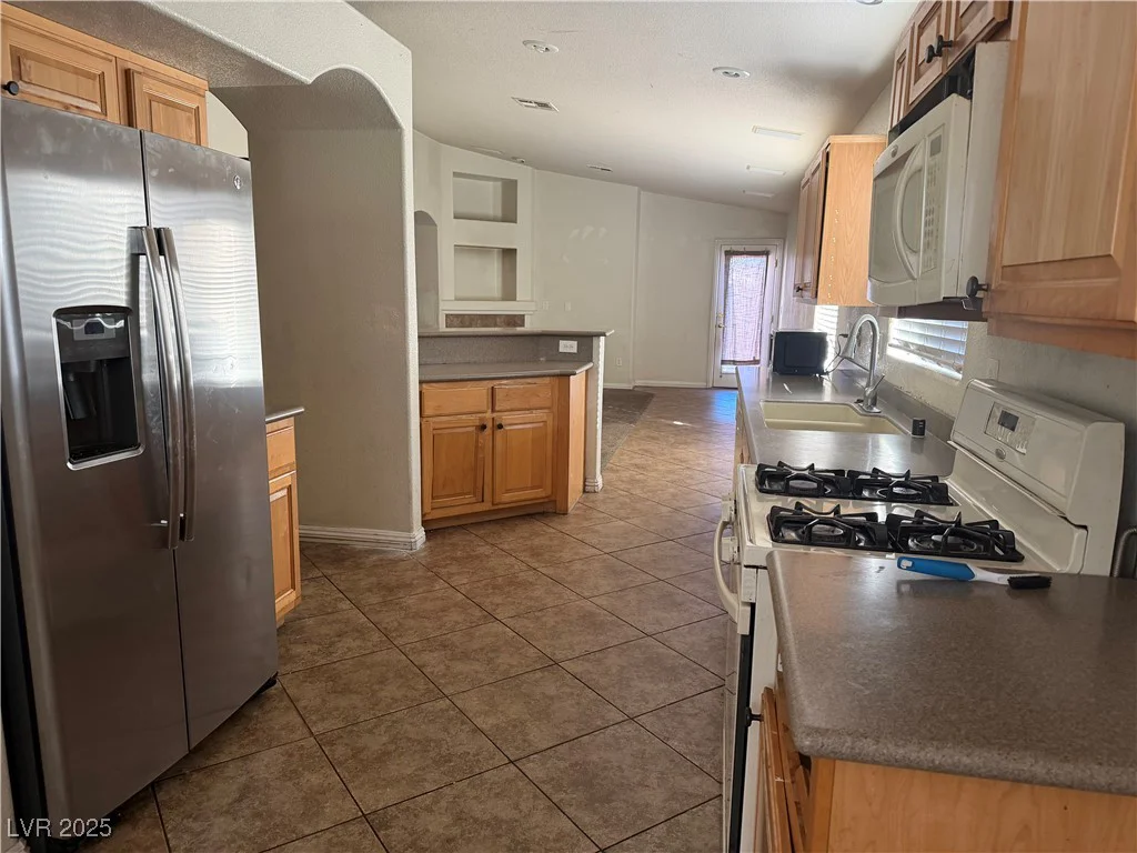 6668 Arctic Breeze, North Las Vegas, NV 89084