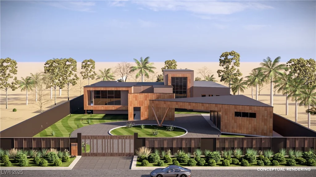 2715 Alta, Las Vegas, NV 89107