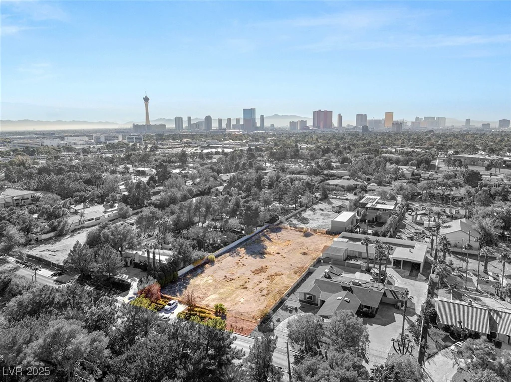 2715 Alta, Las Vegas, NV 89107