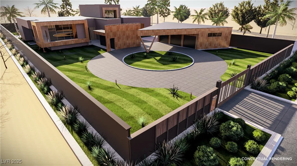 2715 Alta, Las Vegas, NV 89107