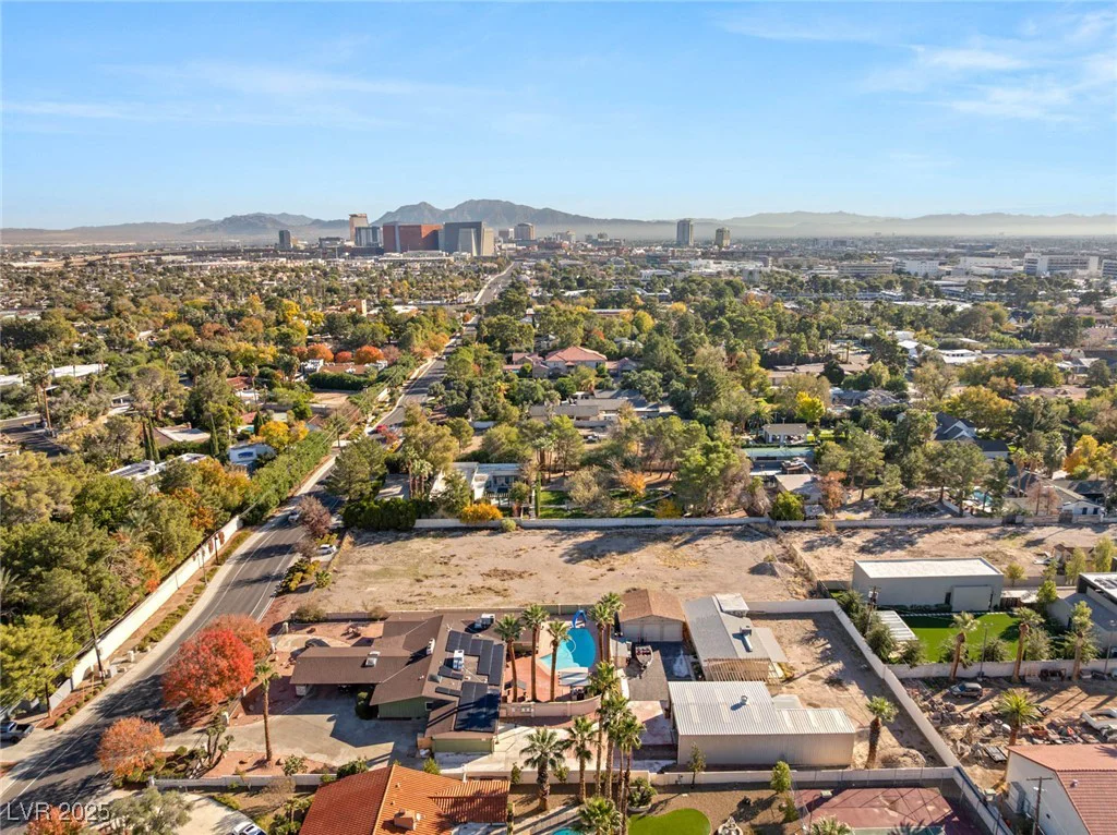 2715 Alta, Las Vegas, NV 89107