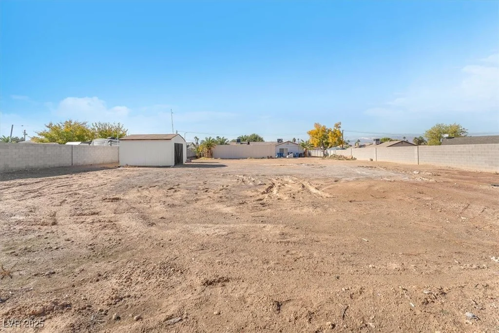 7830 Spencer, Las Vegas, NV 89123