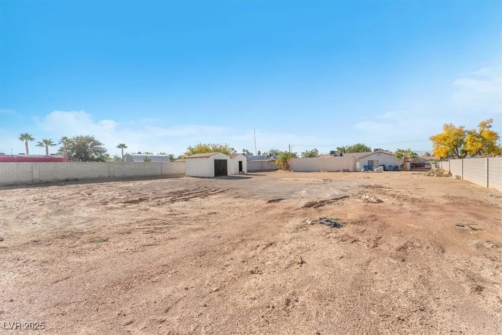 7830 Spencer, Las Vegas, NV 89123