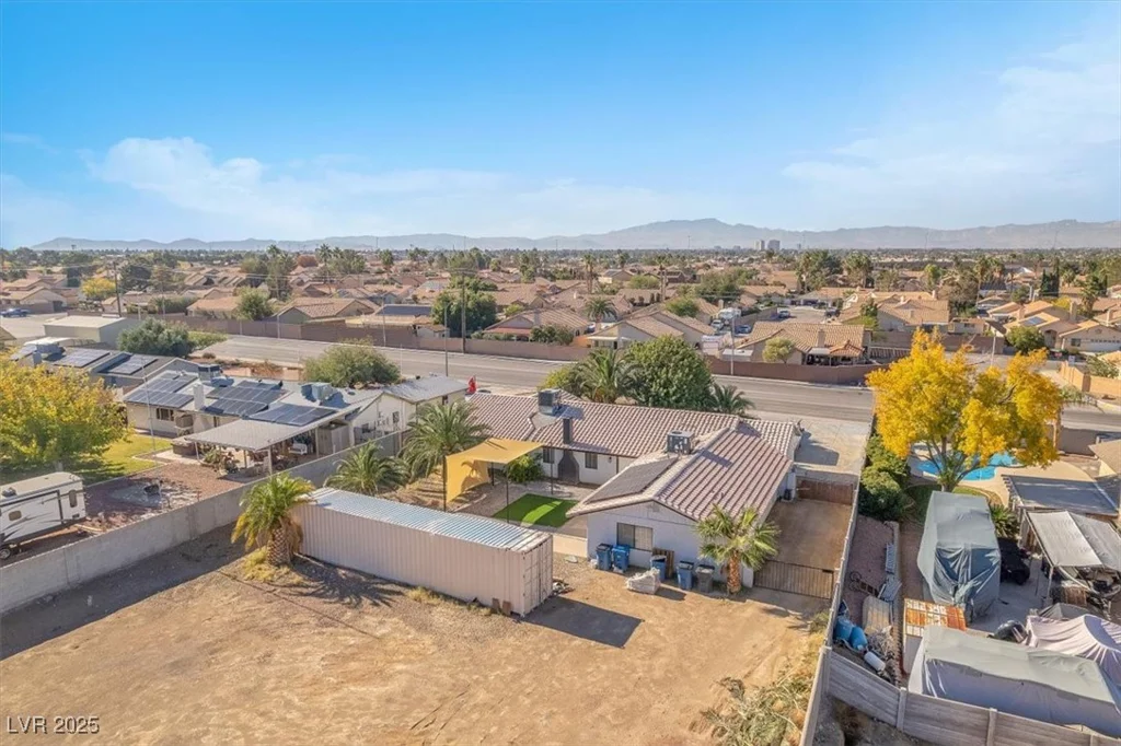 7830 Spencer, Las Vegas, NV 89123