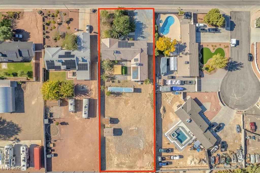 7830 Spencer, Las Vegas, NV 89123