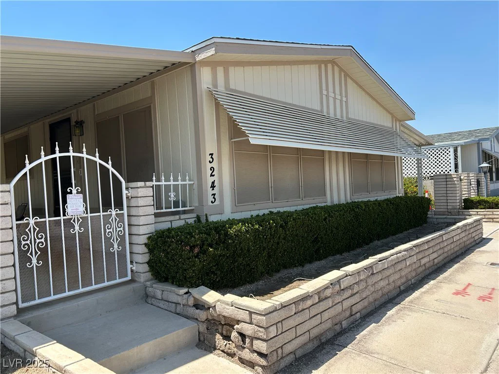 3243 Chimayo, Las Vegas, NV 89122