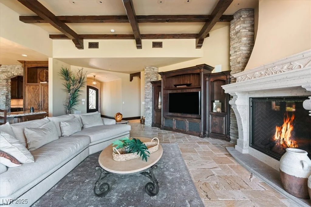 20 Via Paradiso, Henderson, NV 89011