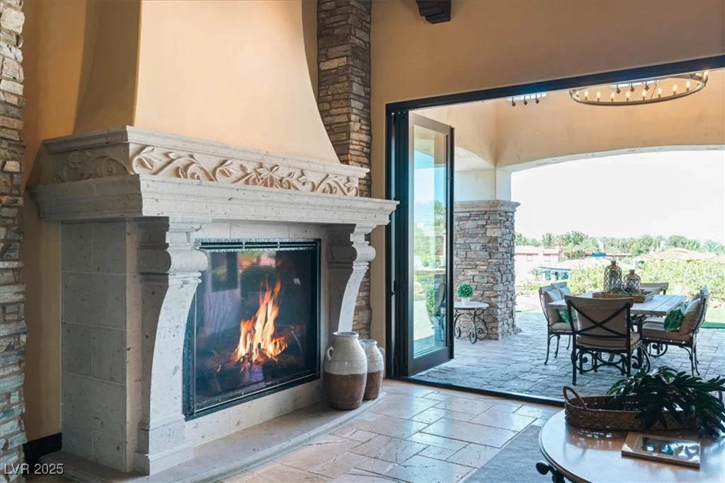 20 Via Paradiso, Henderson, NV 89011