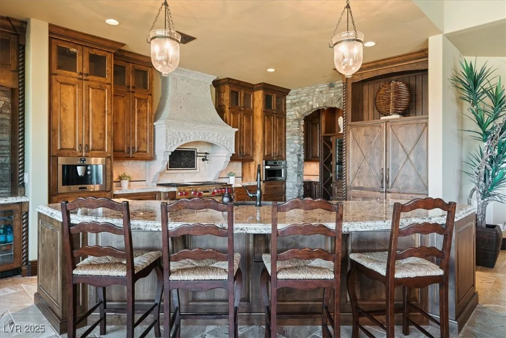 20 Via Paradiso, Henderson, NV 89011