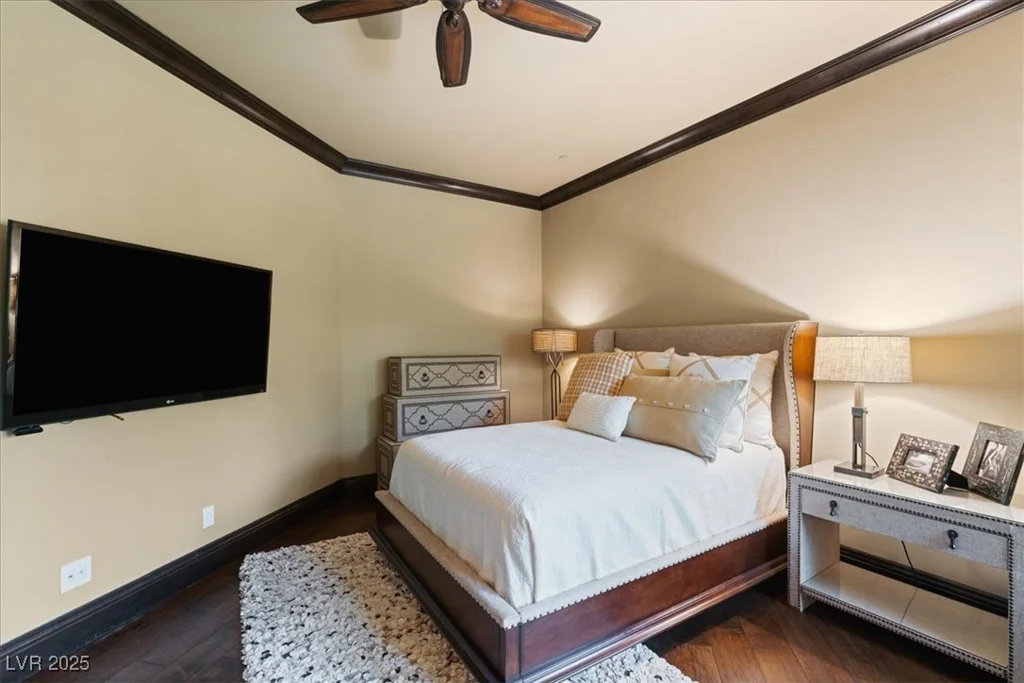 20 Via Paradiso, Henderson, NV 89011