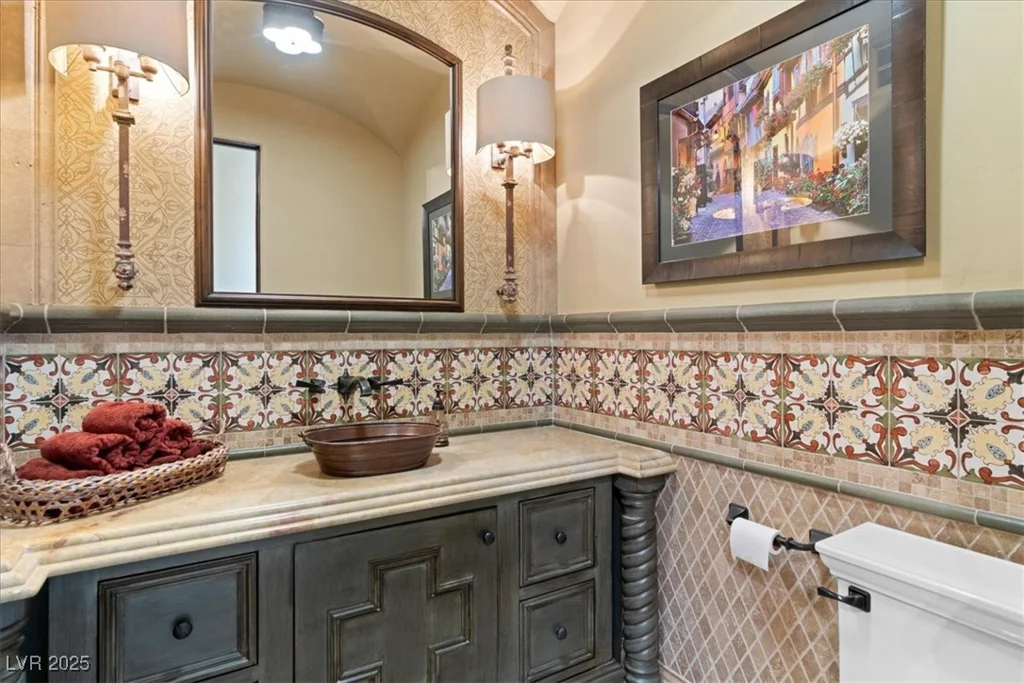 20 Via Paradiso, Henderson, NV 89011