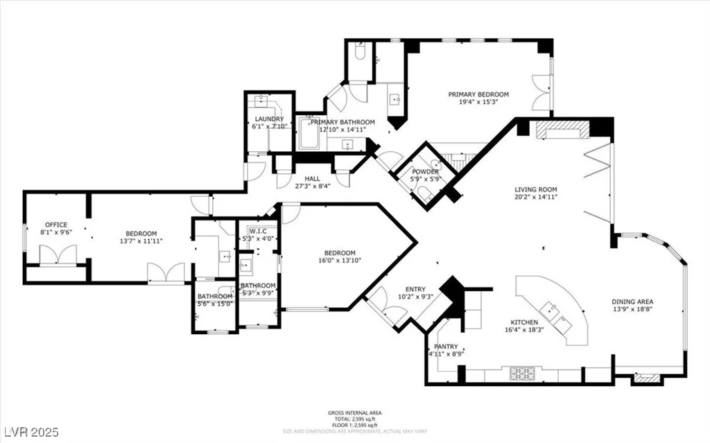 20 Via Paradiso, Henderson, NV 89011