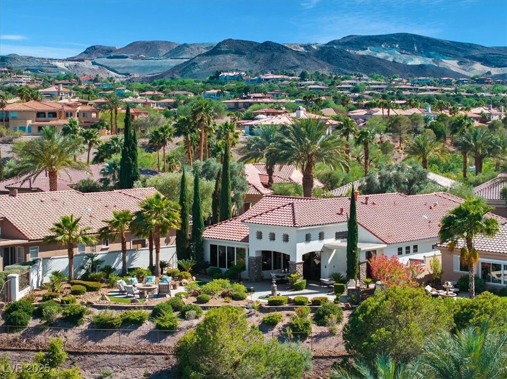 20 Via Paradiso, Henderson, NV 89011