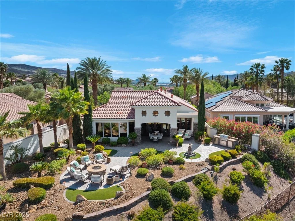 20 Via Paradiso, Henderson, NV 89011