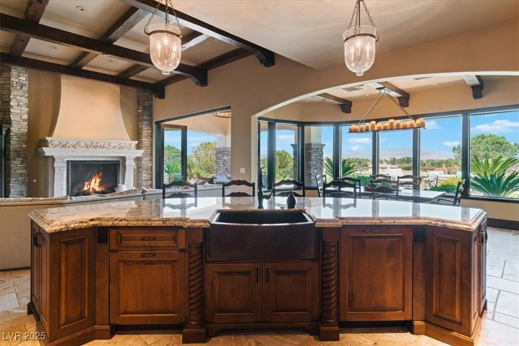 20 Via Paradiso, Henderson, NV 89011