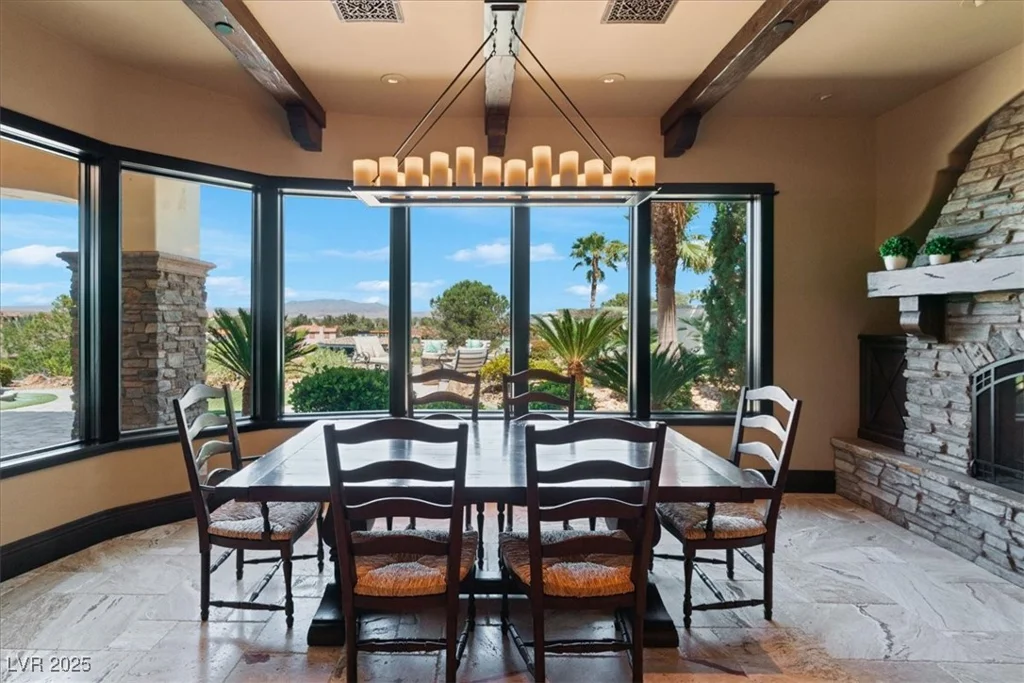 20 Via Paradiso, Henderson, NV 89011