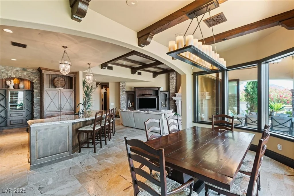 20 Via Paradiso, Henderson, NV 89011
