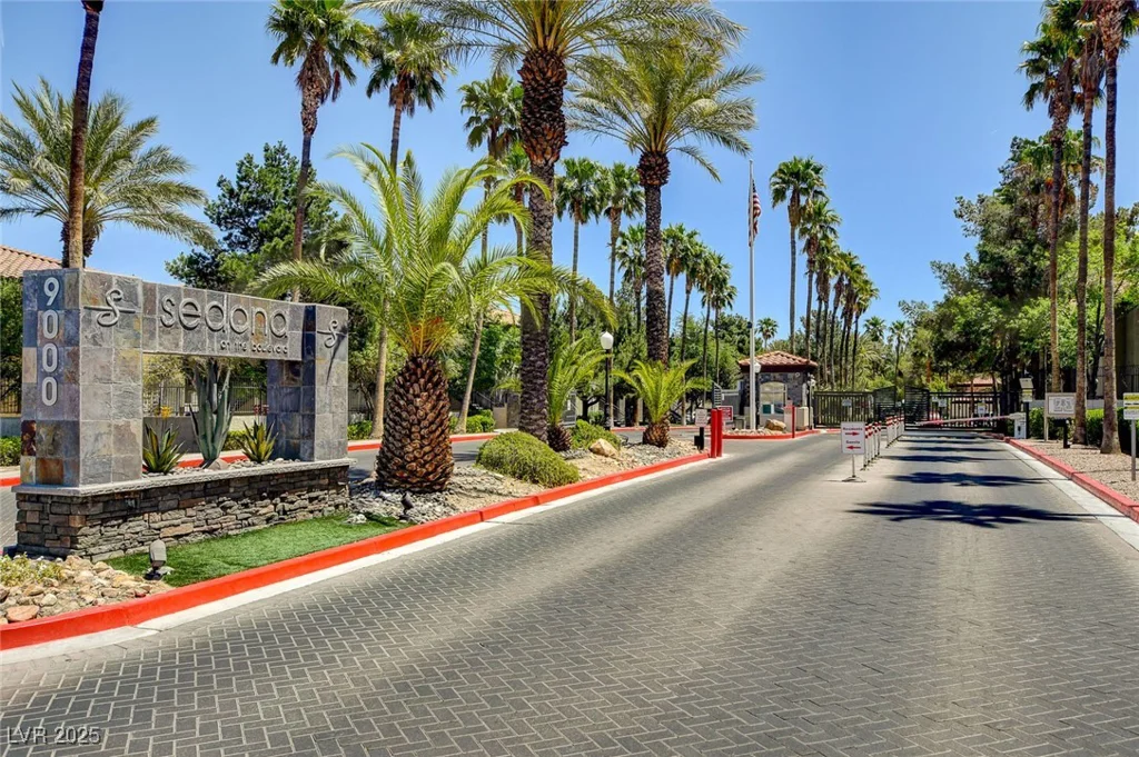 9000 Las Vegas, Las Vegas, NV 89123