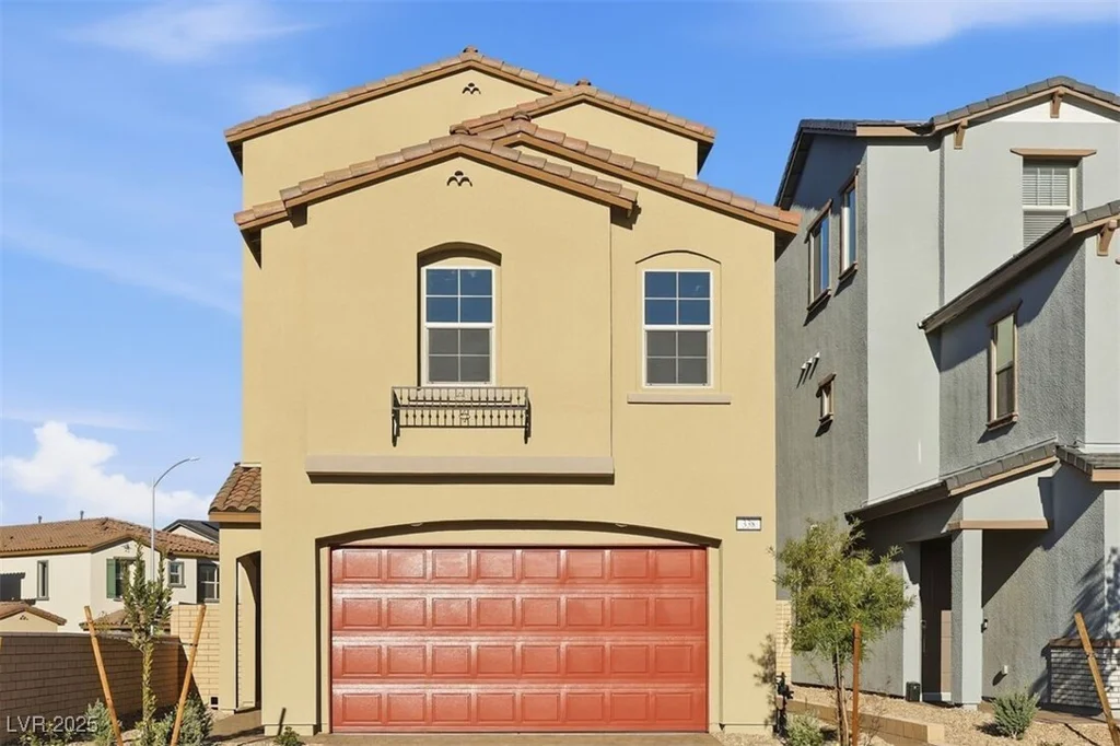 338 Adufe, Henderson, NV 89015