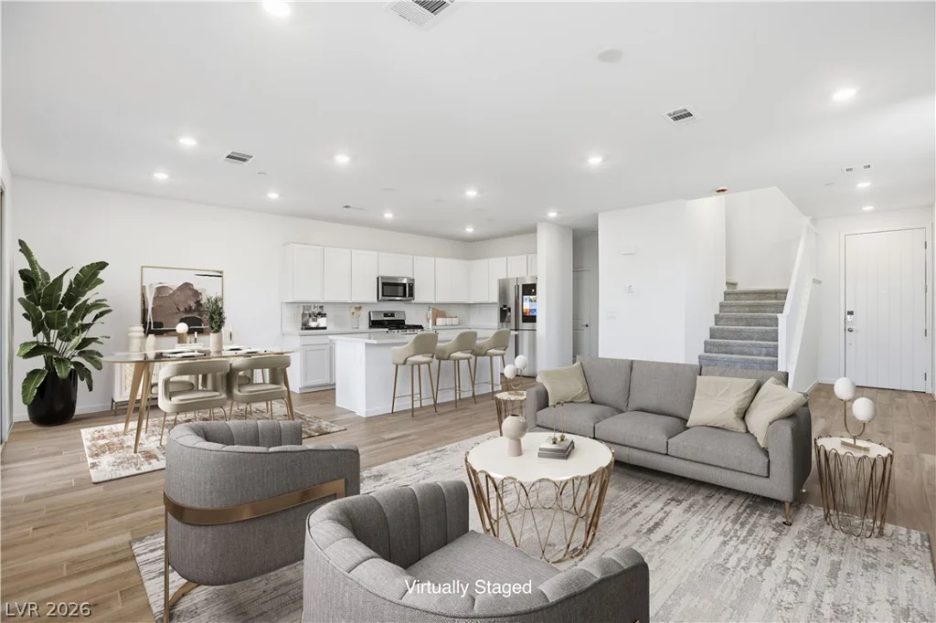 338 Adufe, Henderson, NV 89015